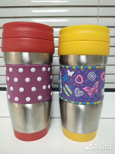 Термостакан (350мл)