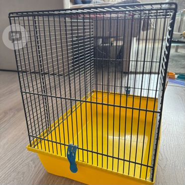 Клетка для крыс