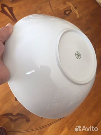 Салатник Kahla, сервиз