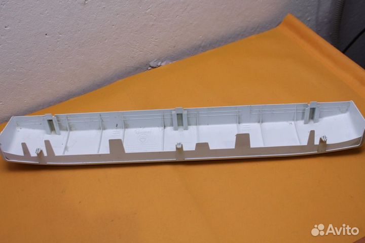 Цокольная панель Ariston C00119120 бу. 5860