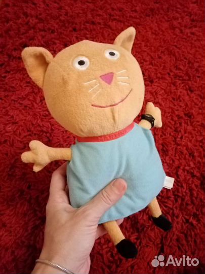 Мягкая игрушка