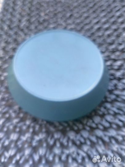 Скрепочница магнитная СССР