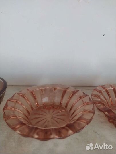 Солонка СССР