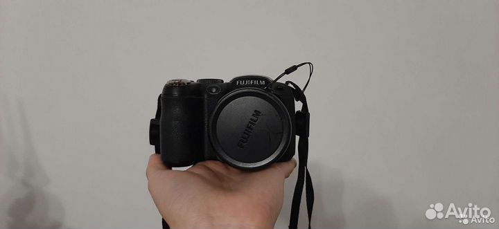 Фотоаппарат Fuji FinePix S2950