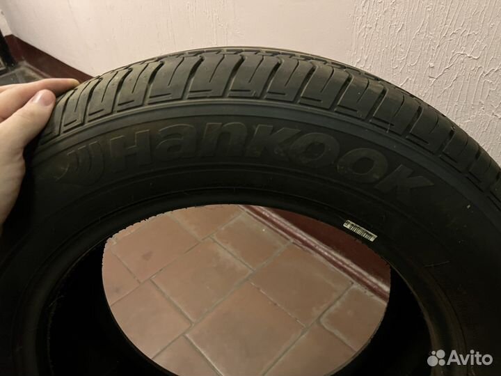 Hankook Optimo K415 225/60 R17 99H