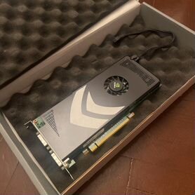 Nvidia geforce 8800 GT