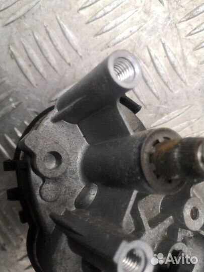 Моторчик дворников Mini Clubman R55 N12 2008