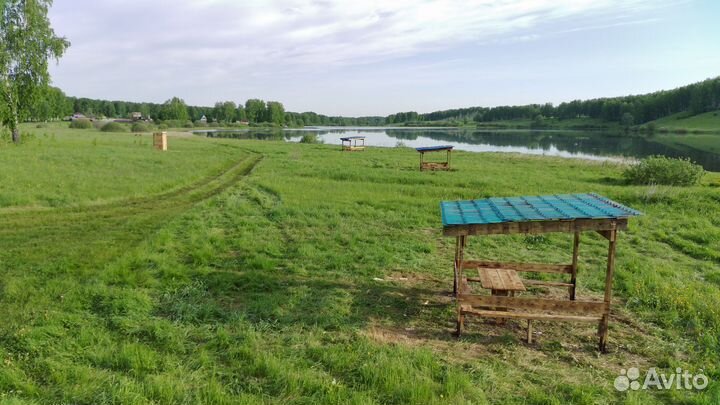 Рыбалка и отдых