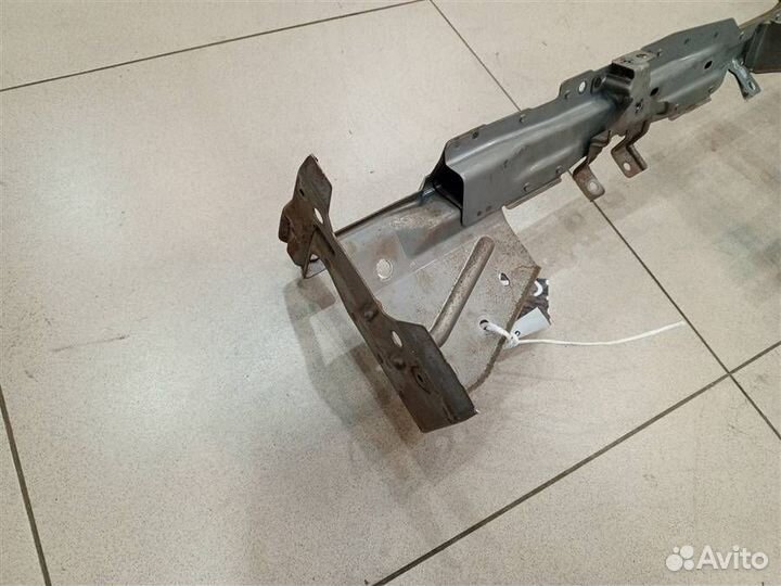 Усилитель торпедо Mitsubishi Pajero iO 1998-2007