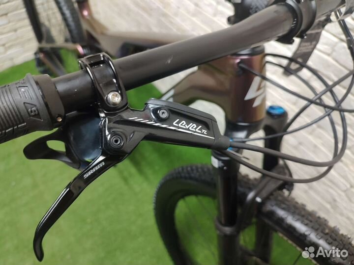Lapierre XR 7.9 2023