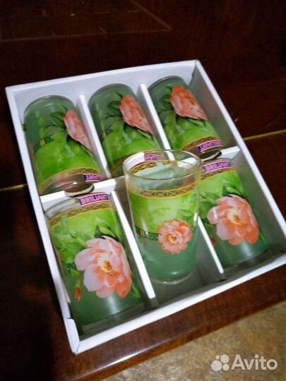 Набор Стаканов