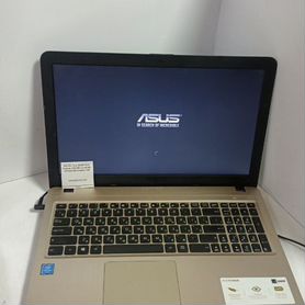 Ноутбук Asus D540N