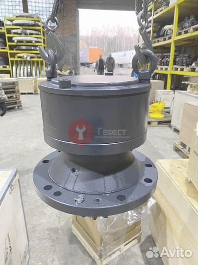 Поворотный редуктор Hitachi EX200-5JPN