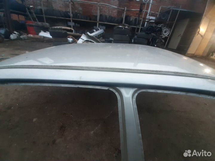 Крыша Нексия Н100 Nexia N100