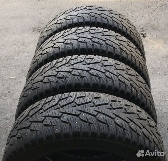 Yokohama Ice Guard IG55 205/55 R16