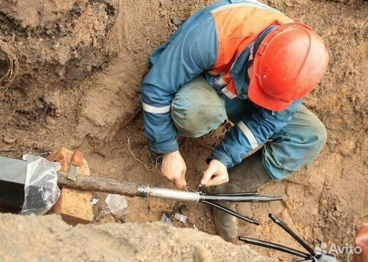 Электролаборатория до и выше 1000В