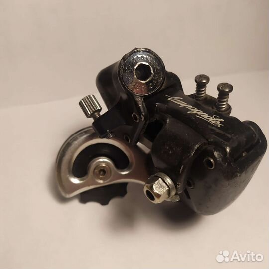 Задний переключатель 7-8 скоростей