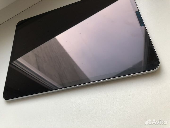 iPad pro 11 2018 64gb