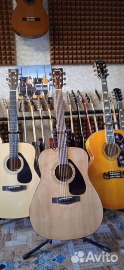 Гитара Yamaha F 310 /обмен