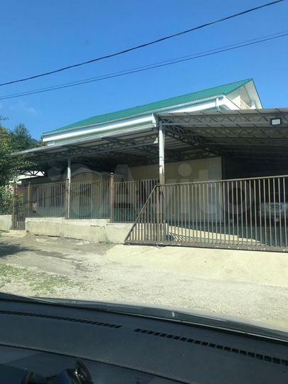 Дом 242,8 м² на участке 7,5 сот.