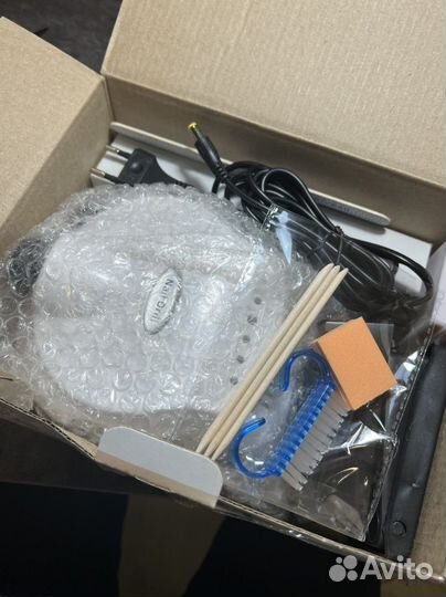 Продам аппарат для маникюра и педикюра