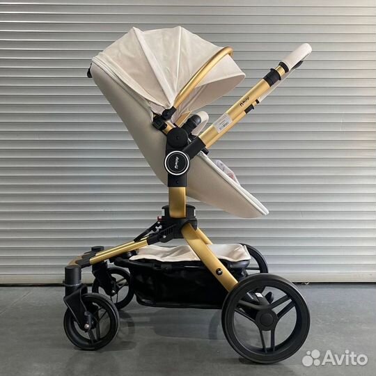 Коляска детская Aulon