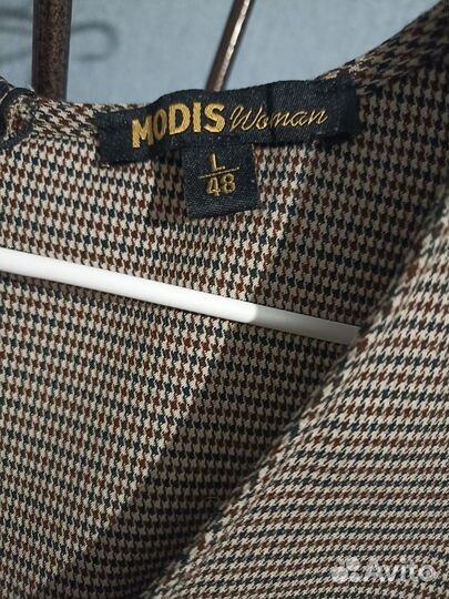 Платье женское 46 48