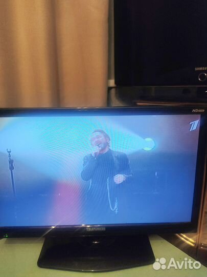 Телевизор бу телефункен