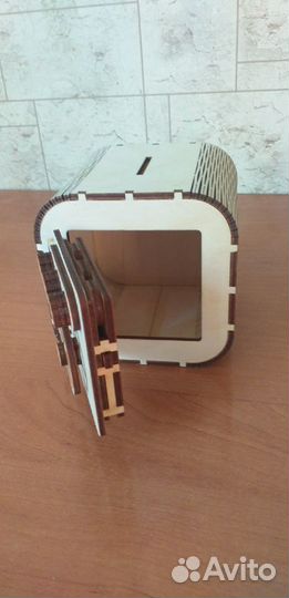 Копилка сейф