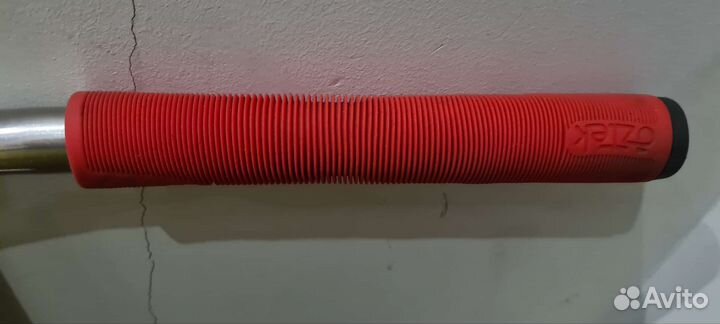 Грипсы для трюкового самоката aztek