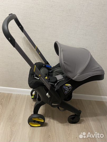 Коляска автокресло Doona +