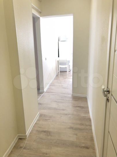 2-к. квартира, 37 м², 2/3 эт.