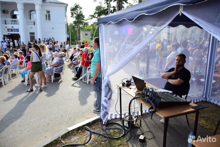 Работа электромонтером