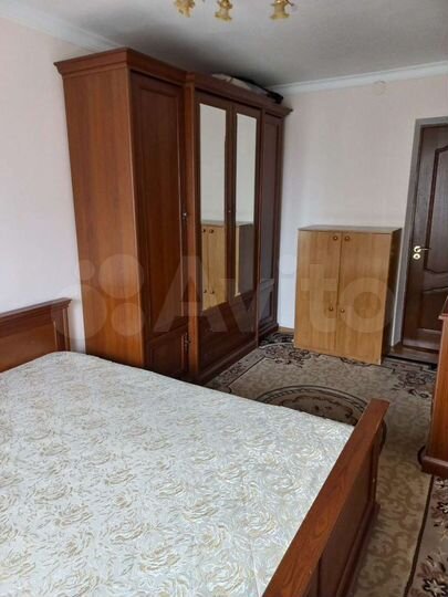 3-к. квартира, 62 м², 5/9 эт.