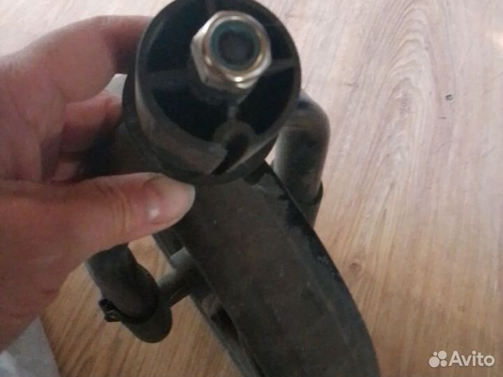 Колеса для коляски