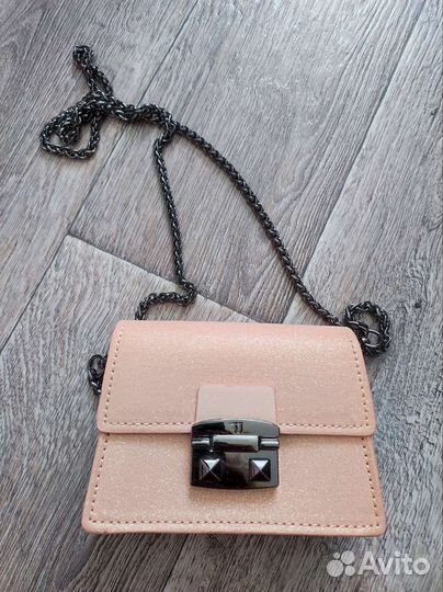 Клатч trussardi