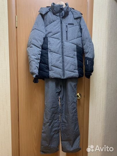 Лыжный костюм