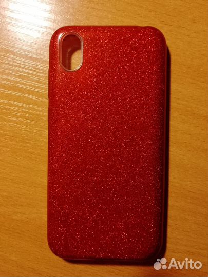 Чехол на телефон Honor 8s