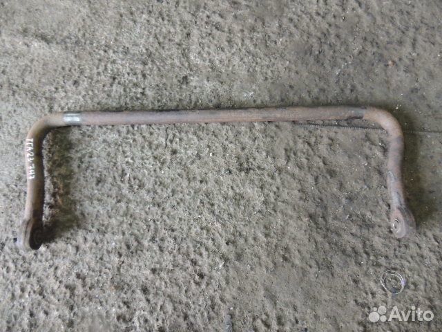 Стабилизатор передний MAN TGA (747)