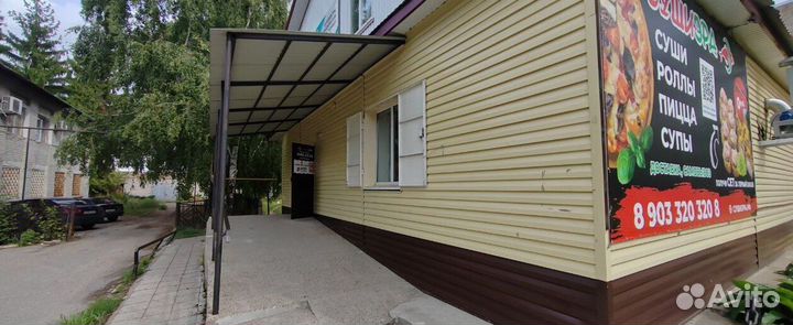 Бизнес под ключ