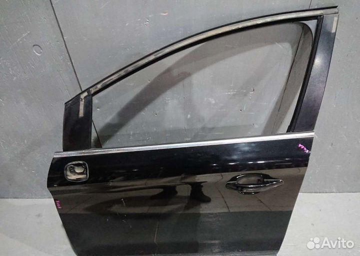 Дверь передняя левая Ford Kuga CBV