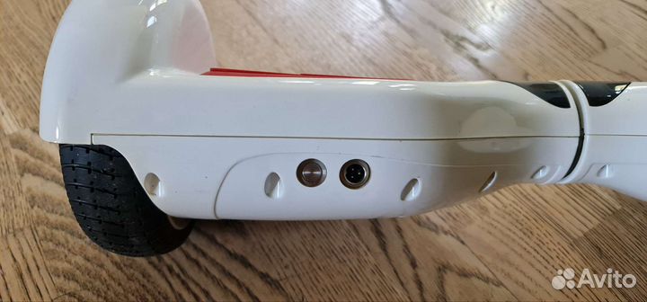 Гироскутер Mekotron Hoverboard 6