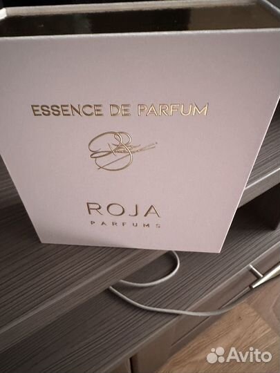 Roja parfums