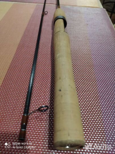 Graphiteleader bellezza correntia glbcs 672UL BBT