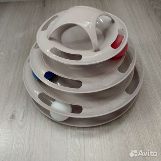 Игрушка для кошек