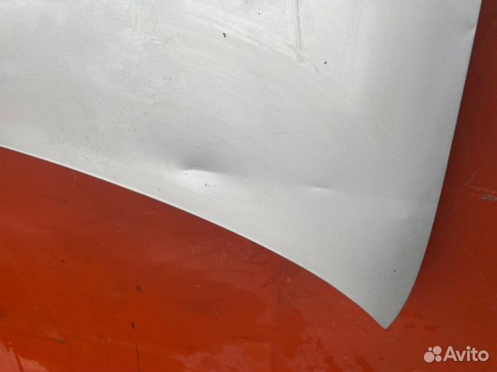 Капот Vw Golf 5+ BSE 2009