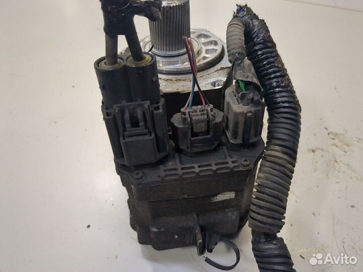 Электроусилитель руля Ford C-Max 2010, 2014