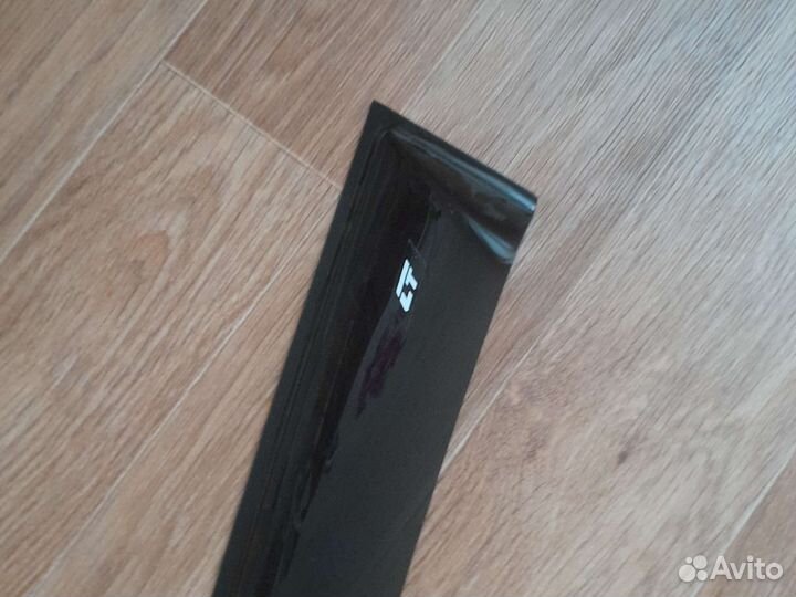 Багажник универсальный атлант киа. Ветровик меган