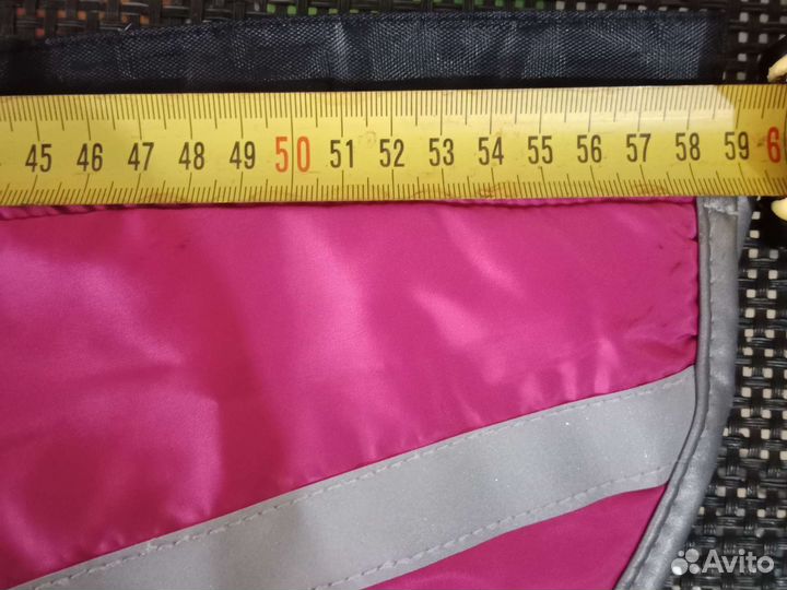 Жилетка для собак