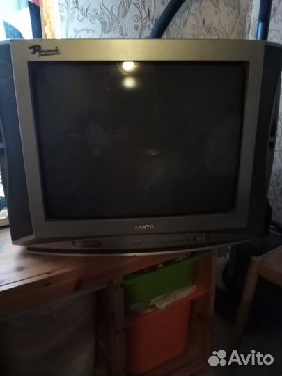 Телевизор бу